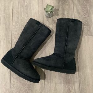EMU Australia Winter Boots